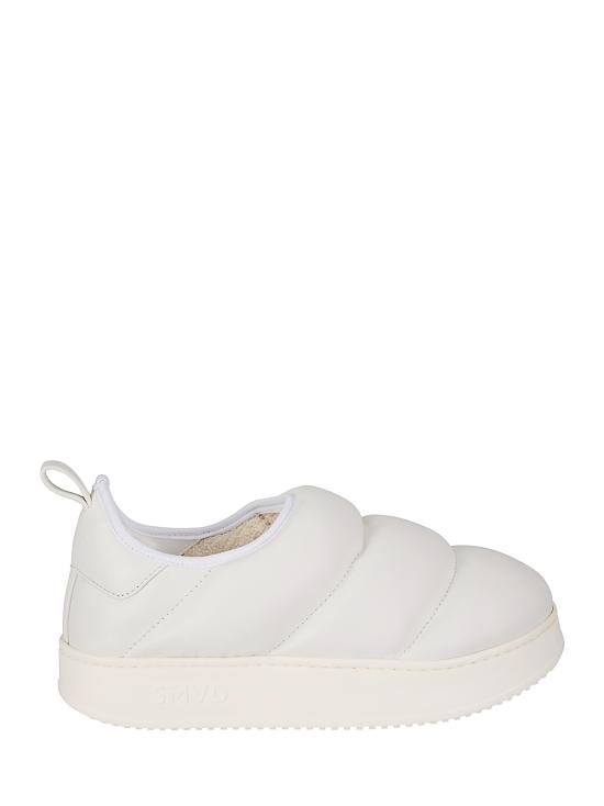 25FW SMAD 플랫 슈즈 SLEEPERPBIANCO BIANCO