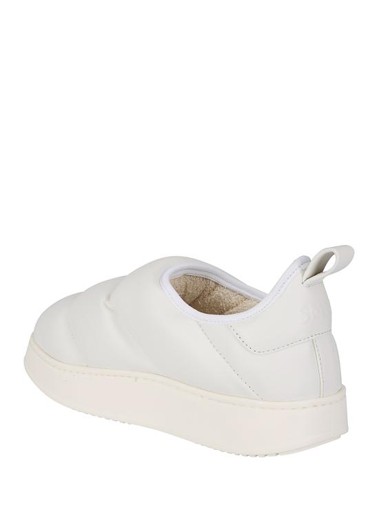 25FW SMAD 플랫 슈즈 SLEEPERPBIANCO BIANCO - OTHER BRANDS