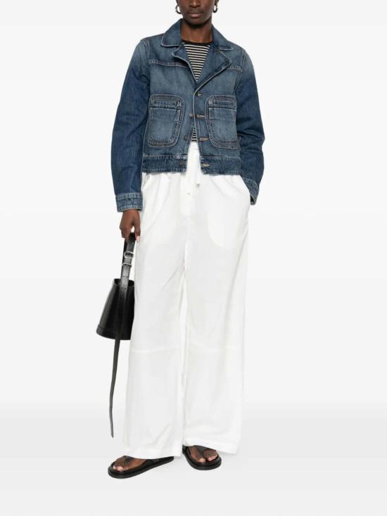  닐리로탄 데님 자켓 닐리 로탄 조지 데님 재킷 - NILI LOTAN