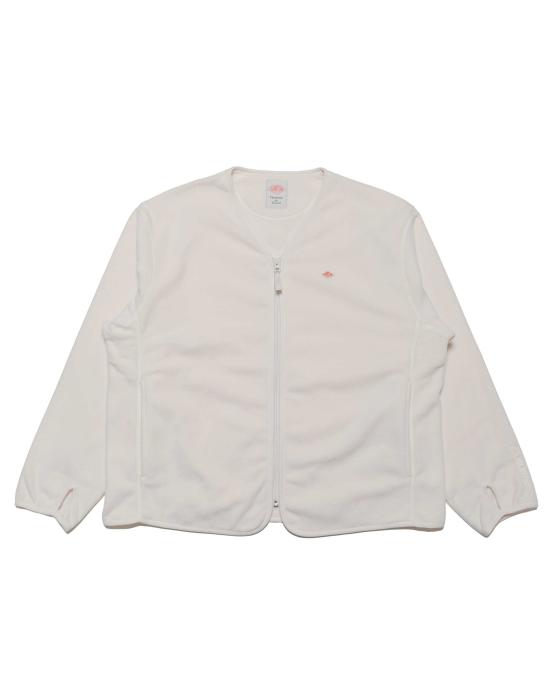  단톤 자켓 DTA0361PSFIVORY DOM