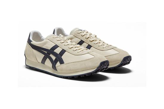  오니츠카타이거 EDR 78 스니커즈 1183B411 200 BIRCH PEACOAT DOM - ONITSUKA TIGER
