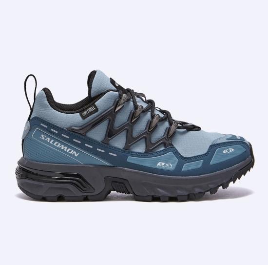  살로몬 스니커즈 L47308000 DOM - SALOMON