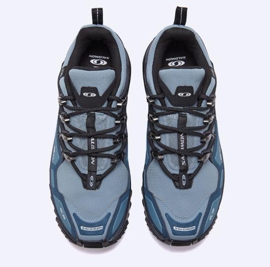  살로몬 스니커즈 L47308000 DOM - SALOMON