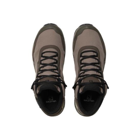  살로몬 스니커즈 L47315100 DOM - SALOMON