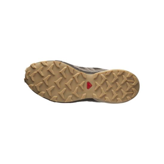  살로몬 스니커즈 L47603600 DOM - SALOMON