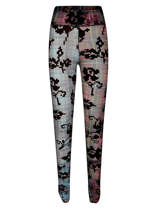 25FW 초포바 로위나 레깅스 4140 MULTI