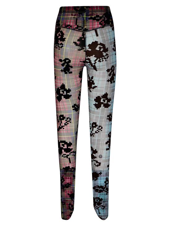 25FW 초포바 로위나 레깅스 4140 MULTI - CHOPOVA LOWENA
