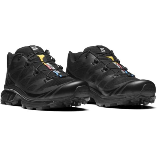  살로몬 스니커즈 S260109SX611 BLK DOM - SALOMON