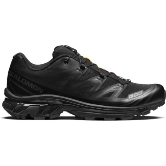  살로몬 스니커즈 S260109SX611 BLK DOM