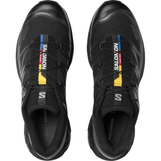  살로몬 스니커즈 S260109SX611 BLK DOM - SALOMON
