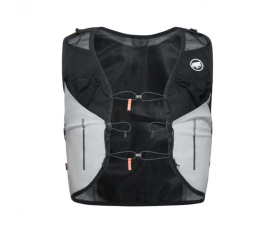 25FW 마무트 베스트 M11E6BG001BK25300086000728 BLACK DOM