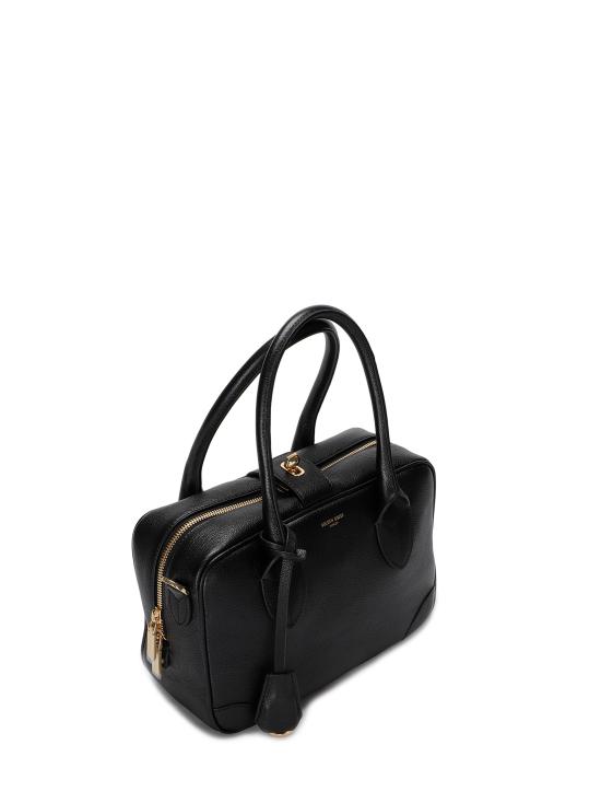 26SS 골든구스 숄더백 GWA00470A000602 90100 BLACK - GOLDEN GOOSE