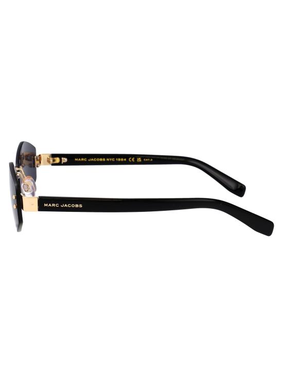 26SS 마크제이콥스 선글라스 MARC 496 S AIR RHL gold - MARC JACOBS