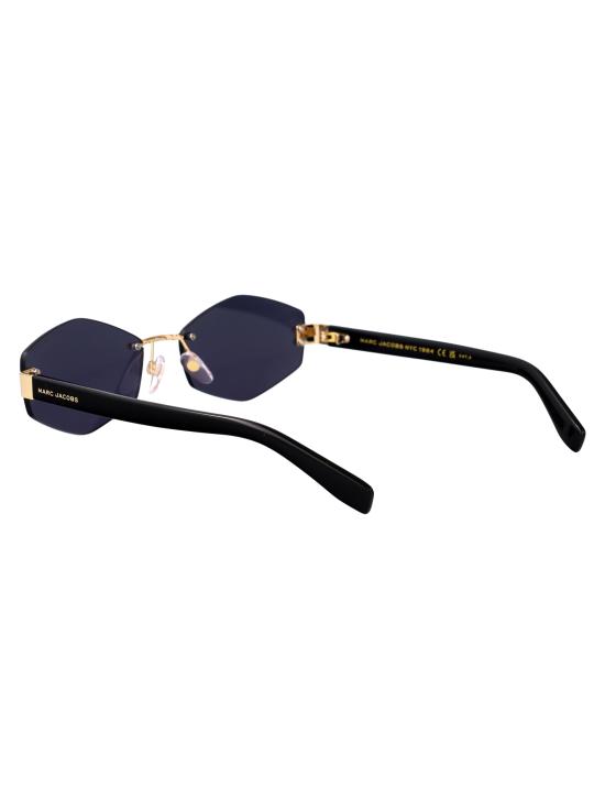 26SS 마크제이콥스 선글라스 MARC 496 S AIR RHL gold - MARC JACOBS