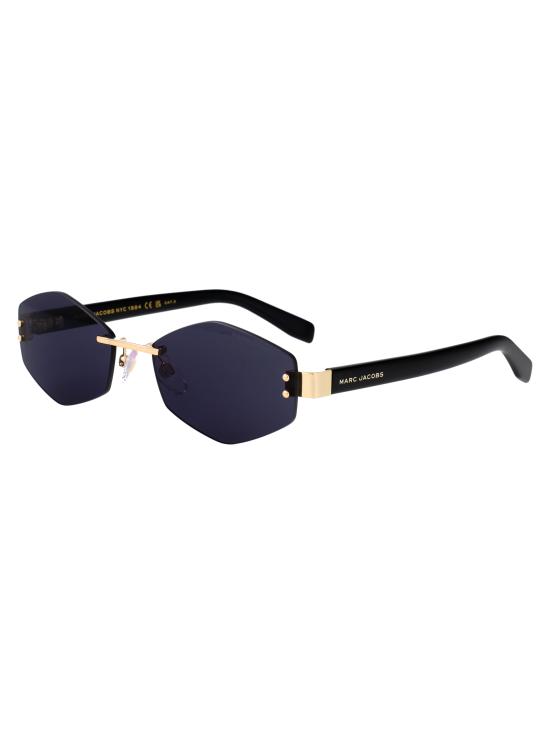 26SS 마크제이콥스 선글라스 MARC 496 S AIR RHL gold - MARC JACOBS