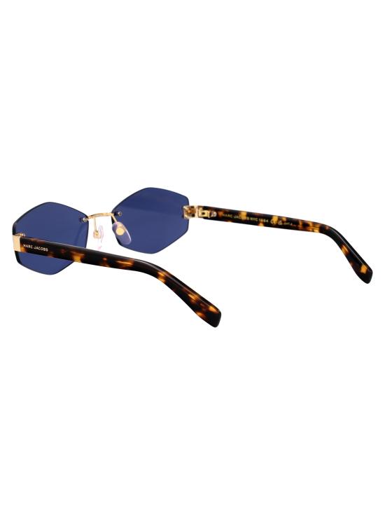 26SS 마크제이콥스 선글라스 MARC 496 S AIR LKS blue - MARC JACOBS