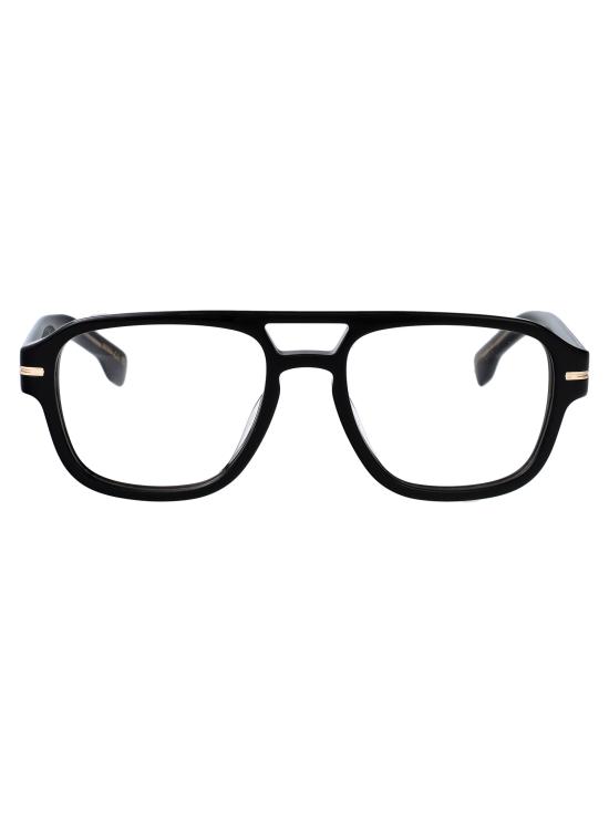 25FW 휴고보스 안경 BOSS 1854 G 807 black