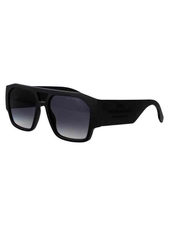 26SS 마크제이콥스 선글라스 MARC 860 S 003 black - MARC JACOBS