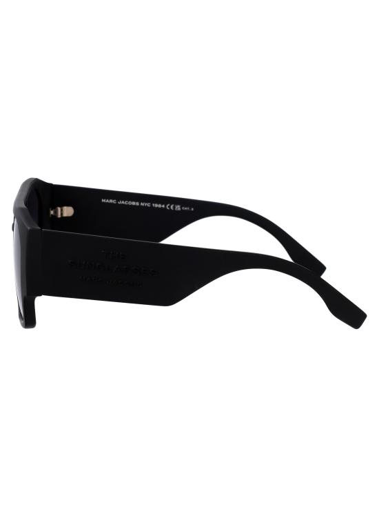 26SS 마크제이콥스 선글라스 MARC 860 S 003 black - MARC JACOBS