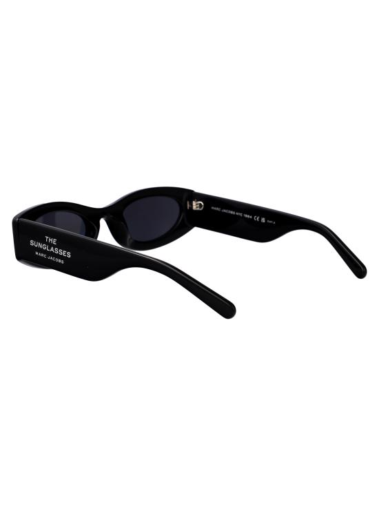 26SS 마크제이콥스 선글라스 MARC 858 G S 807 black - MARC JACOBS