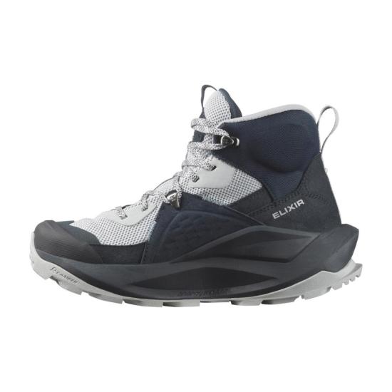  살로몬 스니커즈 L47296800 DOM - SALOMON