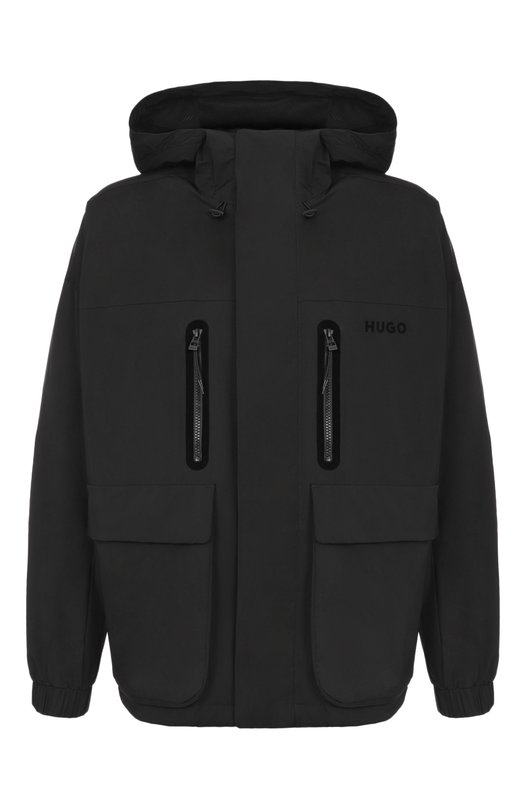 25FW 휴고보스 자켓 50541611001 BLACK DOM