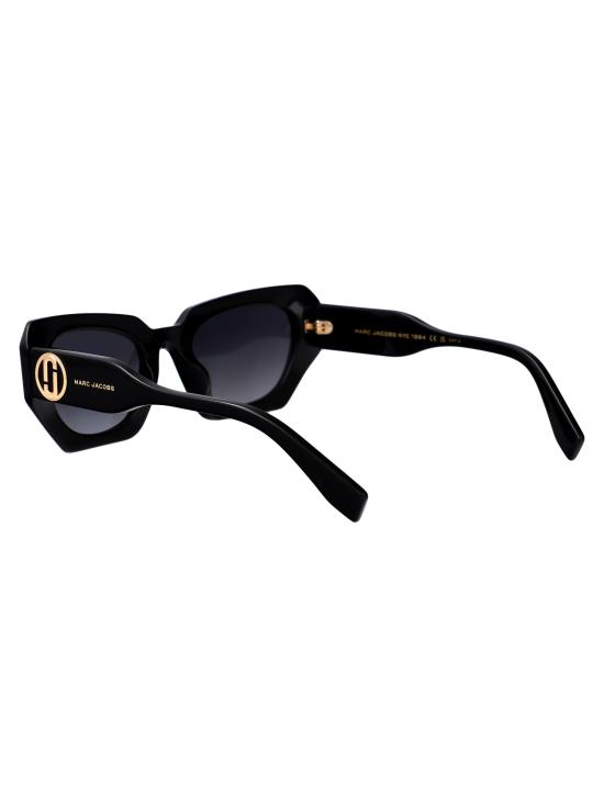 26SS 마크제이콥스 선글라스 MARC 851 S 807 black - MARC JACOBS