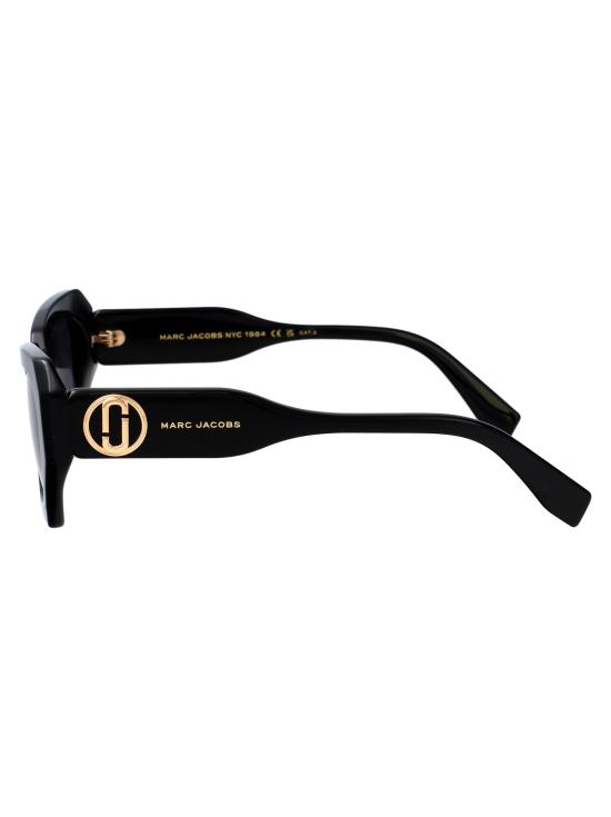 26SS 마크제이콥스 선글라스 MARC 851 S 807 black - MARC JACOBS