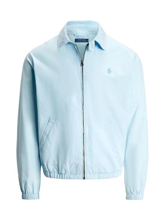 25SS 폴로 랄프로렌 자켓 710961831004 SKY DOM