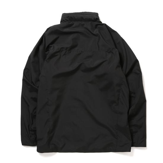 25SS 니들스 자켓 QV377 BLACK DOM - NEEDLES