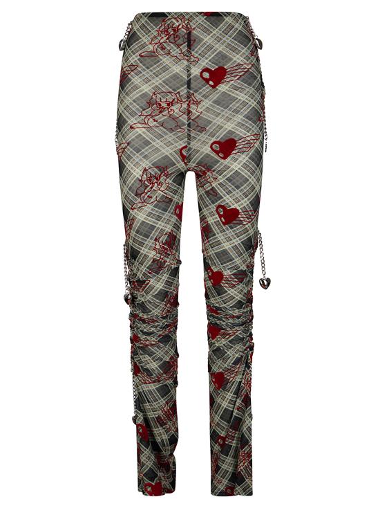 25FW 초포바 로위나 레깅스 4061 MULTI