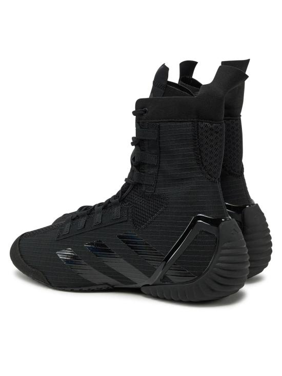  아디다스 부츠 IH2734 Core Black Core Black Carbon DOM - ADIDAS