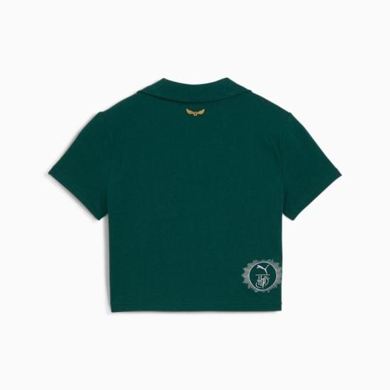  푸마 반팔 티셔츠 630097 60 DOM - PUMA
