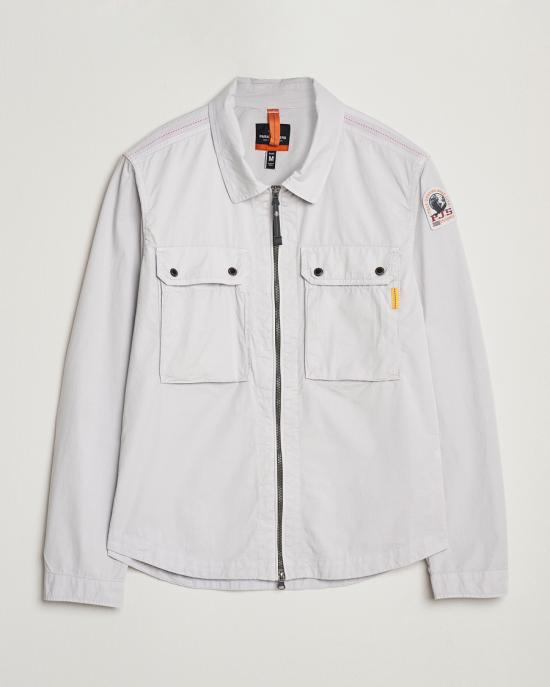 25SS 파라점퍼스 자켓 25SSPMSICL08324 GHIACCIO DOM