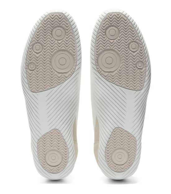  오니츠카타이거 스크로우 1183B969 101 CREAM WHITE DOM - ONITSUKA TIGER