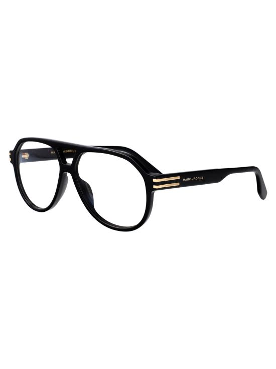 25FW 마크제이콥스 안경 MARC 880 2M2 black - MARC JACOBS