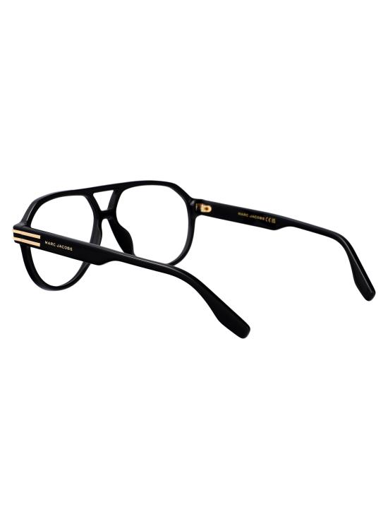 25FW 마크제이콥스 안경 MARC 880 2M2 black - MARC JACOBS
