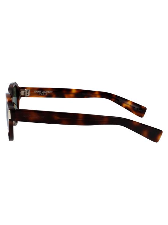 26SS 생로랑 선글라스 SL 546 002 brown - SAINT LAURENT
