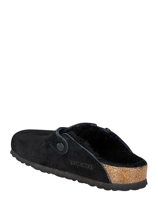 25FW 버켄스탁 뮬/슬리퍼 259883 BLACKBLACK BLACK BLACK - BIRKENSTOCK