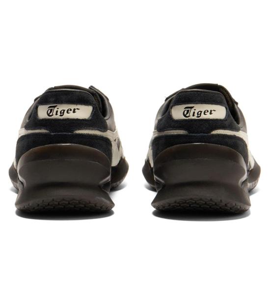  오니츠카타이거 오보리 A50 스니커즈 1183C403 001 BLACK WHITE DOM - ONITSUKA TIGER