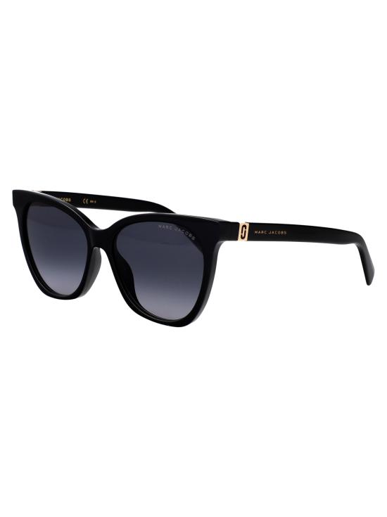 25FW 마크제이콥스 선글라스 MARC 336 S 8079O black - MARC JACOBS