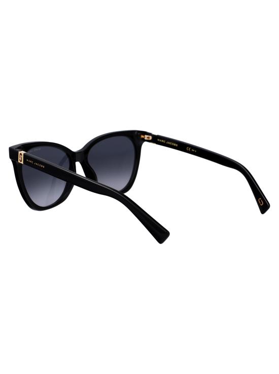 25FW 마크제이콥스 선글라스 MARC 336 S 8079O black - MARC JACOBS