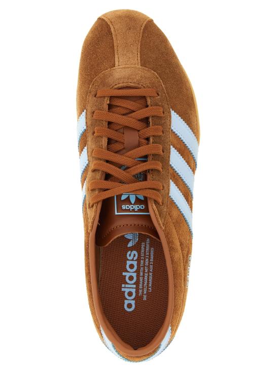 26SS 아디다스 스니커즈 IH3992DUBRCLESKYGUM3 - ADIDAS