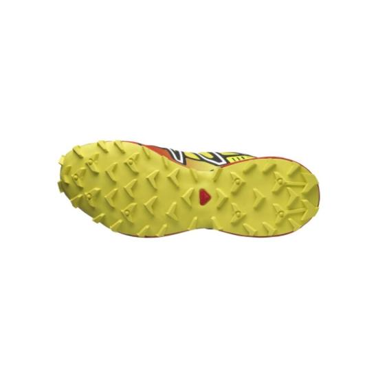  살로몬 스니커즈 L47493600 DOM - SALOMON