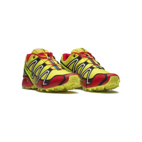  살로몬 스니커즈 L47493600 DOM - SALOMON