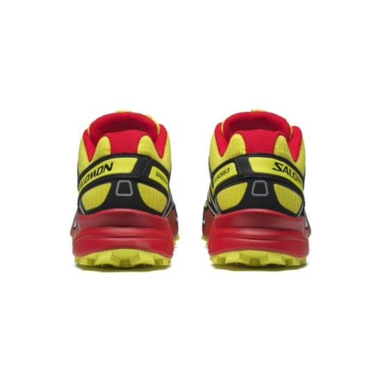  살로몬 스니커즈 L47493600 DOM - SALOMON