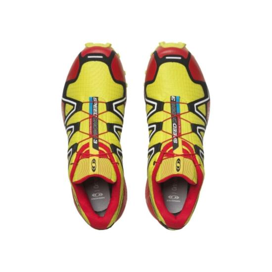  살로몬 스니커즈 L47493600 DOM - SALOMON