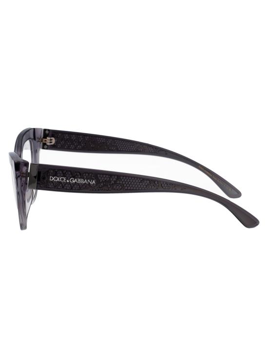 25FW 돌체앤가바나 안경 0DG3412 3160 grey - DOLCE & GABBANA