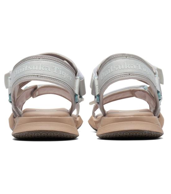  오니츠카타이거 샌들 1183B305 020 GLACIER GREY PALE MINT DOM - ONITSUKA TIGER
