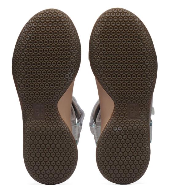  오니츠카타이거 샌들 1183B305 020 GLACIER GREY PALE MINT DOM - ONITSUKA TIGER